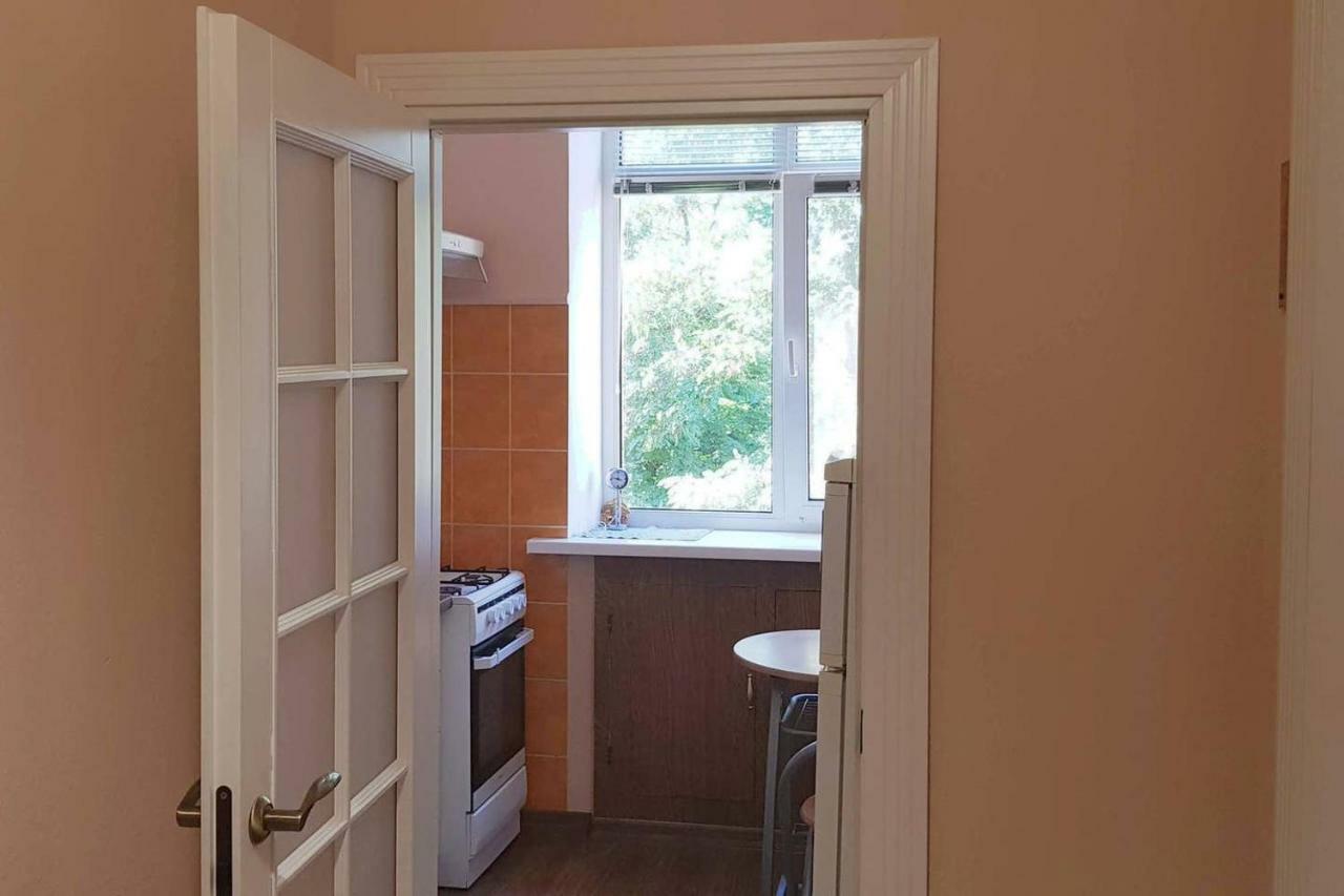 Kyiv Top Location 60M2 Apt In Old City Fast Wifi Selfchekin Exterior foto